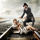 Illustration for article titled October music wrap-up